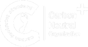 Carbon Neutral Operation Logo