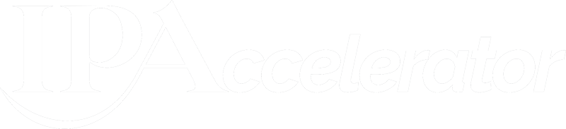 IPA Accelerator Logo