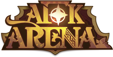 AFK Arena - logo