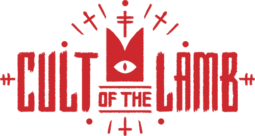 Cult Of The Lamb - logo