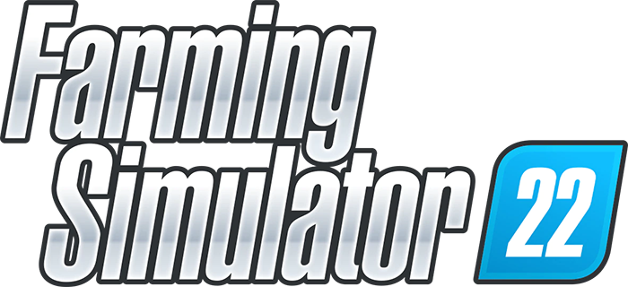 Farming Simulator 22 - logo