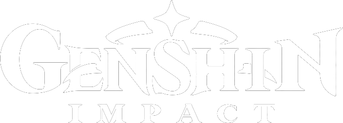 Genshin Impact - logo