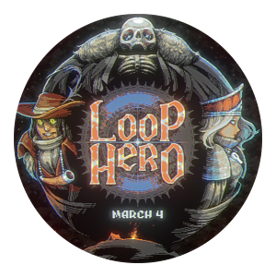 Loop Hero - logo