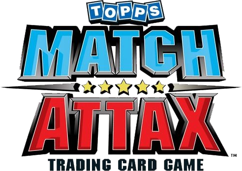 Match Attax - logo
