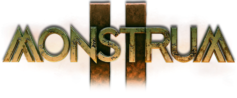 Monstrum II - logo