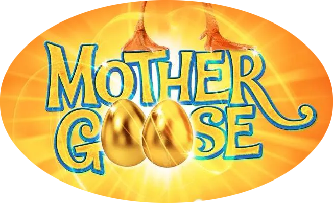 Mother Goose - logo