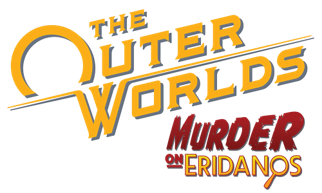 The Outer Worlds - logo