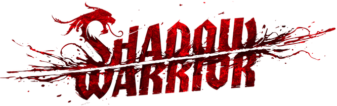 Shadow Warrior 3 - logo