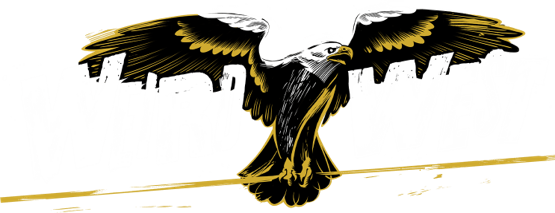 Weird West - logo